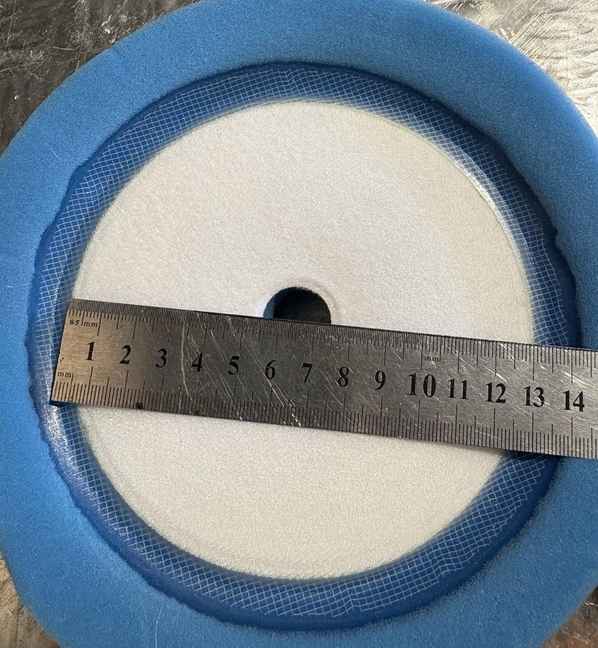 Polishing Pad Set