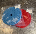 Polishing Pad Set