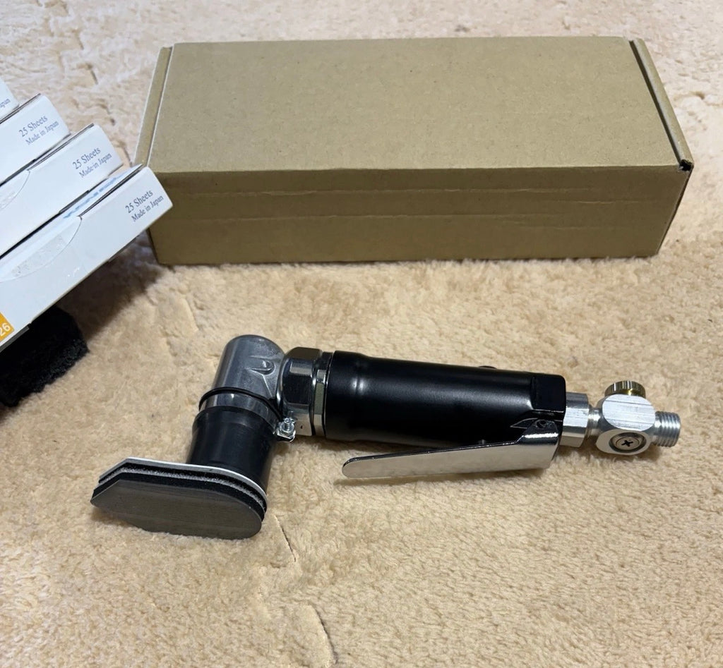 Kovax Tolecutter Set 1/8cut