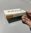 Kovax Tolecut 1/8cut for S block