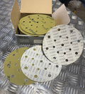 6” Kovax Maxfilm P320, 50pcs box