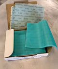 Kovax SuperAssilex sheets k-600