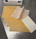 Kovax SuperAssilex K-1200 5sheets and pad