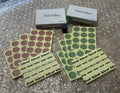 Kovax Tolecut 34mm Dics Kit 1500/2000