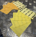 Kovax Tolecut Top Up 1/4cuts 800,1200