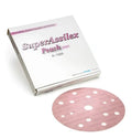 Kovax SuperAssilex K1500 Discs 25pcs, 6"
