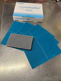130x170 Kovax SuperAssilex k-360 5sheets and pad