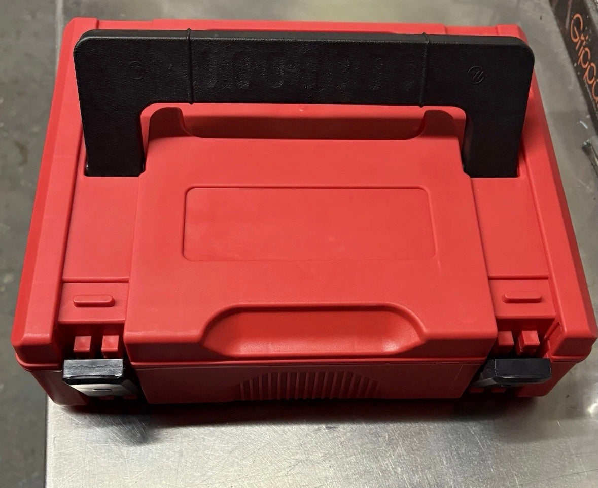 34mm Sander Denibber