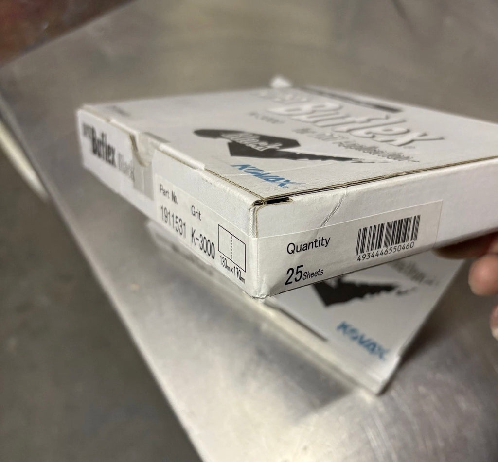 Kovax Buflex K-3000 (130x170mm)