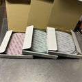 Kovax 6” Bundle 1500,2000,3000 And 2x Pads